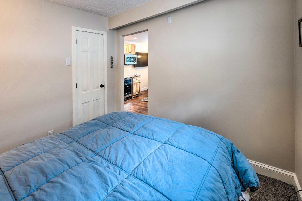Spacious Village Of Loon Home Less Than 1 Mi To Ski Slopes Lincoln Exteriér fotografie
