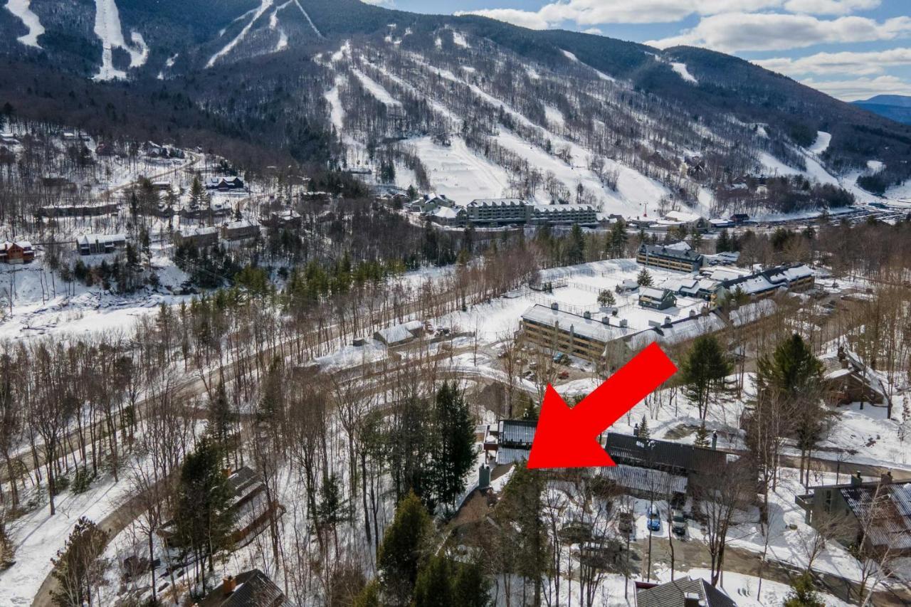Spacious Village Of Loon Home Less Than 1 Mi To Ski Slopes Lincoln Exteriér fotografie